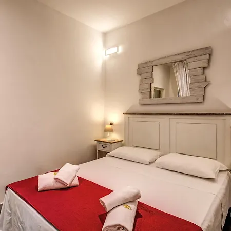 Guesthouse O Affittacamere La Civetta Di Trastevere Rom Exterior foto