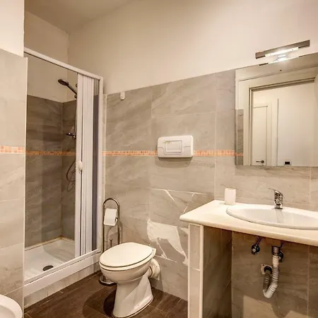 Guesthouse O Affittacamere La Civetta Di Trastevere Rom Exterior foto
