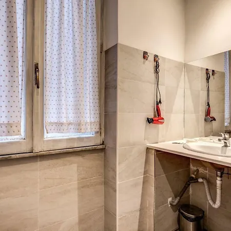 Guesthouse O Affittacamere La Civetta Di Trastevere Rom Exterior foto