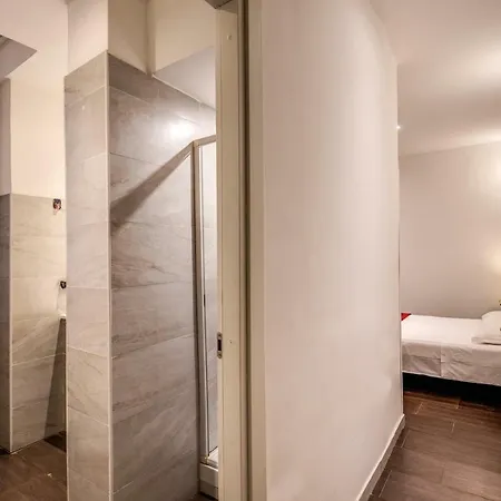 Guesthouse O Affittacamere La Civetta Di Trastevere Rom Exterior foto
