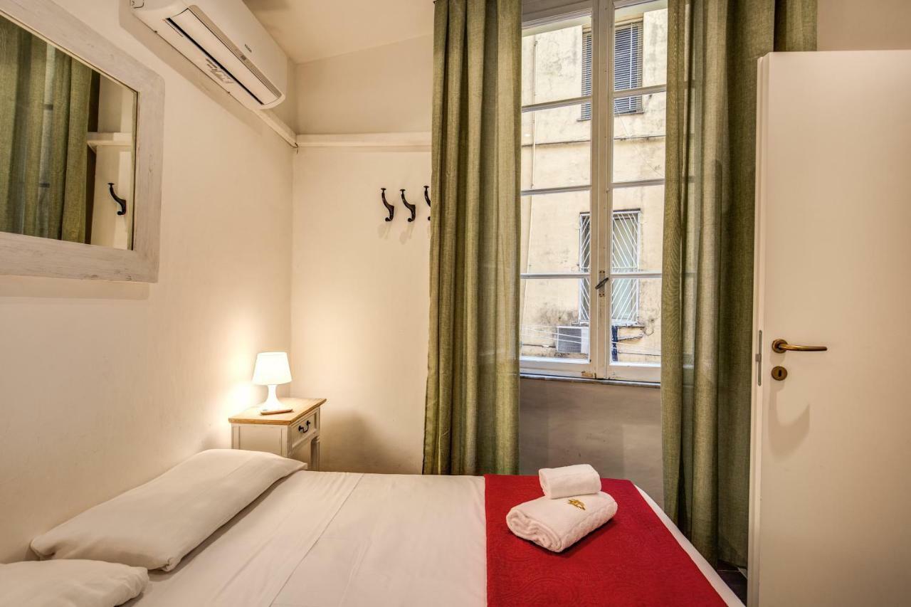O Affittacamere La Civetta Di Trastevere Maison d'hôtes Rome